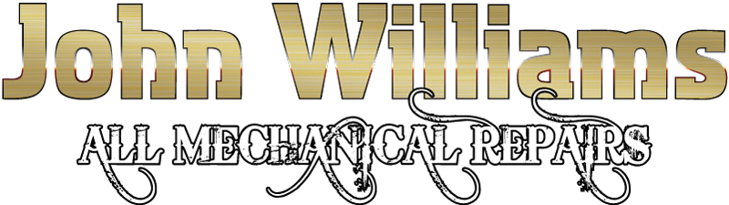 All Mechanical Repairs